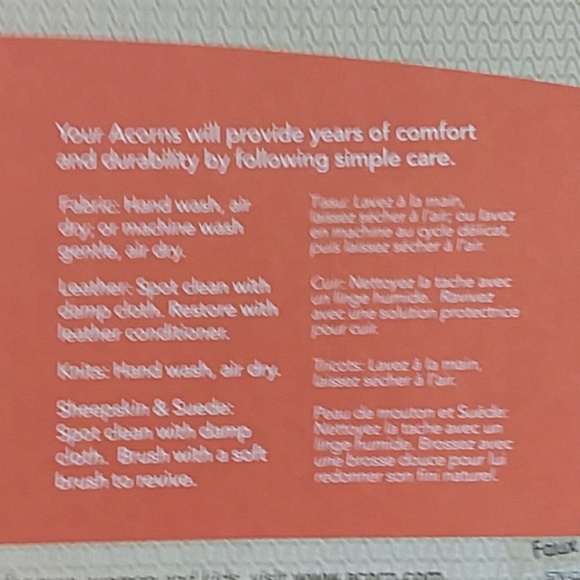 Acorn Giona Hi Boot cobalt tweed - Picture 5 of 7